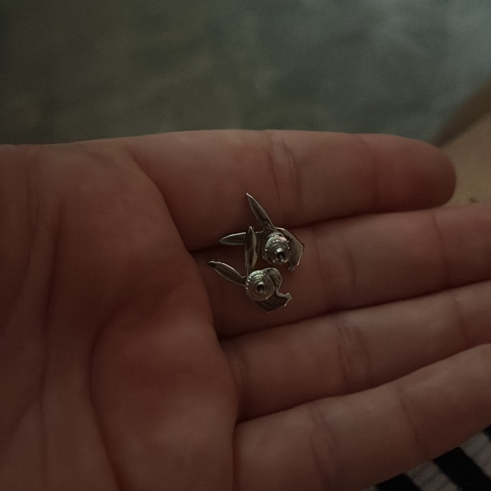 Playboy Earrings Bundle - image 7